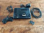 Sega Megadrive 16-bit - Werkend!, Spelcomputers en Games, Spelcomputers | Sega, Ophalen of Verzenden