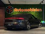 Porsche Taycan 4S Performance 84 kWh |LUCHTVERING|LANEASS.|O, Automaat, Gebruikt, Met garantie (alle), 4 stoelen