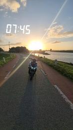 Sym scooter 50cc - Top 55-60 km/u, Gebruikt, Overige modellen, Maximaal 45 km/u, Ophalen of Verzenden