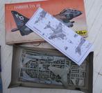 Heller bouwdoos nr 80344 Harrier TAV 8B, 1:72 tot 1:144, Ophalen of Verzenden, Zo goed als nieuw, Vliegtuig