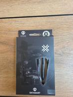 Datadart Black Darts- Torpedo S1, 23 gram, Ophalen of Verzenden, Zo goed als nieuw, Pijlen