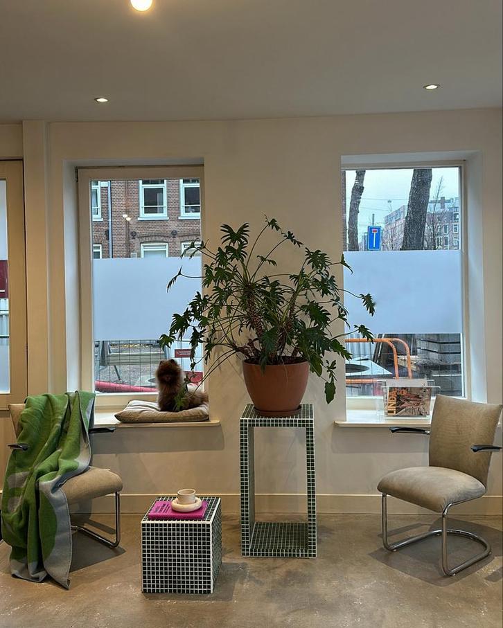 Salon ruimte te huur, Huizen en Kamers, Kamers te huur, Amsterdam