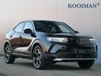 Opel Mokka 1.2 Turbo 130pk Ultimate Automaat Apple Carplay /, Auto's, 1195 kg, Gebruikt, 1199 cc, Zwart