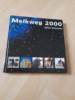 MELKWEG 2000 door Reimer Strikwerda, Ophalen of Verzenden, Zo goed als nieuw