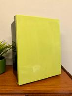 Vintage bakeliet medicijnkastje jaren 60/70 retro kastje, Huis en Inrichting, Badkamer | Badkamermeubels, Gebruikt, Ophalen of Verzenden
