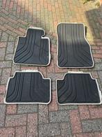 Allweather Vloermatten Urbanline - F20/F21/F22/F23/F87, Ophalen, Gebruikt