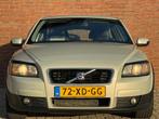 Volvo C30 2.0 MOMENTUM | NL-AUTO! | ZEER GOEDE STAAT!, Auto's, Volvo, Voorwielaandrijving, Stof, Gebruikt, Zwart