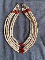 Vinted ketting, Ophalen of Verzenden, Zo goed als nieuw, Overige materialen