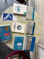 Mercedes handleiding/service/instructie-boekjes, Auto diversen, Handleidingen en Instructieboekjes, Ophalen of Verzenden