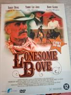 Lonesome dove (2 dvds) - Tommy lee jones, Cd's en Dvd's, Ophalen of Verzenden, Zo goed als nieuw