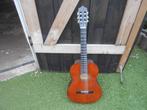 zgan Stagg Gitaar voor linkshandige, Ophalen of Verzenden, Zo goed als nieuw, Klassieke of Spaanse gitaar