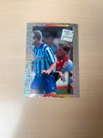 Panini Voetbal 95 Ajax de Boer, Ophalen of Verzenden, Zo goed als nieuw, Sticker