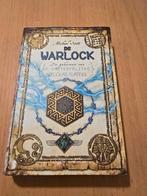 Michael Scott - De Warlock, Boeken, Ophalen of Verzenden, Gelezen