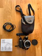 Olympus sp-600uz stylus traveler, Audio, Tv en Foto, Fotocamera's Digitaal, 12 Megapixel, Compact, Ophalen of Verzenden, Zo goed als nieuw