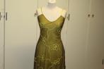 Just-B vlot aparte voile jurk mt XS/S KOOPJE, Kleding | Dames, Overige kleuren, ., Nieuw, Ophalen of Verzenden