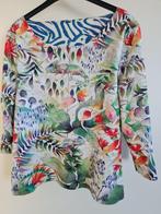 Lizzy en Coco reversible shirts, Overige kleuren, Maat 42/44 (L), Ophalen of Verzenden, Lizzy & Coco