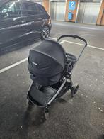 Maxi cosi zelia 2 in 1 kinderwagen, Ophalen, Zo goed als nieuw, Combiwagen, Verstelbare duwstang