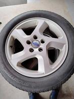 RUILEN 4 Volvo V40/16 inch wielen met  winterbanden RUILEN, Auto-onderdelen, Banden en Velgen, Gebruikt, 16 inch, Banden en Velgen