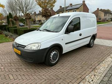 Opel Combo 1.3 TDI 55KW 2011 beschikbaar voor biedingen