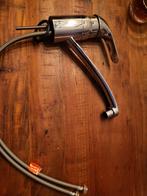 Grohe kraan, Doe-het-zelf en Verbouw, Sanitair, Ophalen, Chroom, Kraan