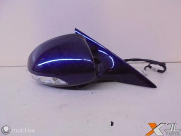 CLS-KLASSE W219 SPIEGEL RECHTS INKLAPBAAR  A2198100476 beschikbaar voor biedingen