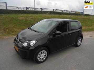 Volkswagen Up! Volkswagen Up 1.0 benzine 5 deurs airco 85.00 beschikbaar voor biedingen