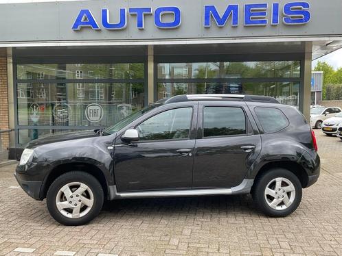 Dacia DUSTER 1.6 ANIVERSARE 2WD, Auto's, Dacia, Bedrijf, Duster, ABS, Airbags, Airconditioning, Boordcomputer, Centrale vergrendeling