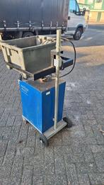 Nilfisk alto B23 ontvetterbak onderdelenreiniger, Auto diversen, Ophalen, Gebruikt, Industriepark 2a 9351PA Leek, H.O.Albert Ale Slotema