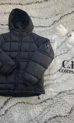 C.P. Company D.D. Shell Down Jacket - Black (XXL), Kleding | Heren, Jassen | Winter, Ophalen of Verzenden, Nieuw, Overige maten