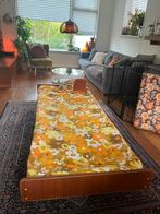 Vintage day / bed 1 persoons, Huis en Inrichting, Slaapkamer | Bedden, Ophalen