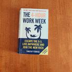 The 4-hour work week, Boeken, Ophalen of Verzenden, Zo goed als nieuw
