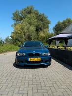 BMW 3-Serie 1.9 CI 318 Coupe 2000 Blauw 79000 km, 13 km/l, 65 €/maand, Achterwielaandrijving, 4 cilinders