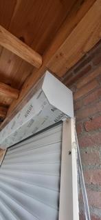 Nieuw rolluik 1080 x 2280 met bak 2485 hoog, Ophalen, Zo goed als nieuw
