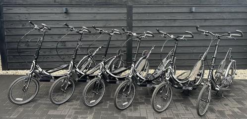 Diverse ElliptiGO 11r met garantie en servicebeurt, Sport en Fitness, Loopsport en Atletiek, Gebruikt, Overige typen, Overige merken