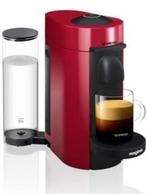 Nespresso apparaat, Ophalen, Koffiemachine, Zo goed als nieuw, 4 tot 10 kopjes