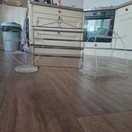 Sieradenhouders, Tuin en Terras, Droogmolens en Wasrekken, Ophalen of Verzenden, Zo goed als nieuw, Overige typen