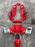 Gilera Runner DD Kappenset compleet., Ophalen