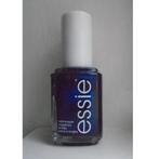 Donkerblauwe Essie nagellak 91 ‘Midnight cami’ ~NIEUW~, Nieuw, Verzenden, Blauw, Handen en Nagels