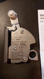 Meeloper staal kabel 8mm, Ophalen of Verzenden, Nieuw