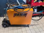 lasapparaat Rehm 160w, Doe-het-zelf en Verbouw, Gereedschap | Lasapparaten, Ophalen of Verzenden, Gebruikt, 150 tot 250 ampère