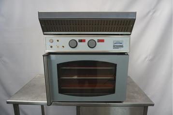 BAKOVEN BACKMASTER EB30 heteluchtoven beschikbaar voor biedingen