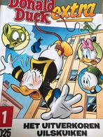 Donald Duck extra, Boeken, Verzenden, Nieuw