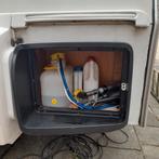 Te koop gevraagd. Disselklep Carvan Caravelair Antaris 2002, Caravans en Kamperen, Ophalen of Verzenden, Zo goed als nieuw