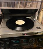 Philips platenspeler FP Mark II linear tracking turntable, Philips, Automatisch, Ophalen of Verzenden, Zo goed als nieuw