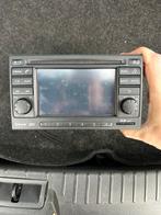 Orginele autoradio Nissan Qashqai 2011, Ophalen of Verzenden, Zo goed als nieuw