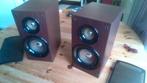 Luidsprekers, Overige merken, Ophalen of Verzenden, Zo goed als nieuw, Minder dan 60 watt