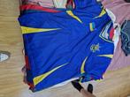 Vintage voetbalshirt Oekraïne, Shirt, Ophalen of Verzenden, Zo goed als nieuw, Buitenlandse clubs