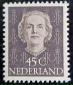 Nederland 1949 - nvph 530 - Koningin Juliana, Postzegels en Munten, Postzegels | Nederland, Verzenden, Na 1940