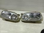 Koplamp Volkswagen Golf 3, Gebruikt, Ophalen of Verzenden