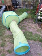 Ikea speeltent met 2 kruiptunnels, Ophalen, Gebruikt